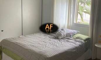 Imagem 6: Casa em Condomínio para Locação em Santana de Parnaíba, Alphaville, 4 dormitórios, 2 suíte