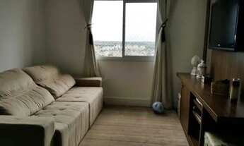 Imagem 2: Apartamento - Loteamento Residencial Vila Bella Dom Pedro - Campinas