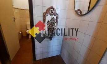 Imagem 3: Casa á venda no Bairro Jardim Chapadão em Campinas/SP