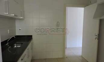 Imagem 5: Araçatuba - Apartamento - Novo Umuarama