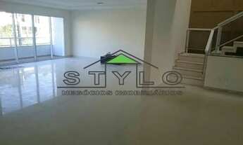 Imagem: SOBRADO - ALTO PADRÃO - SBC SWISS PARK