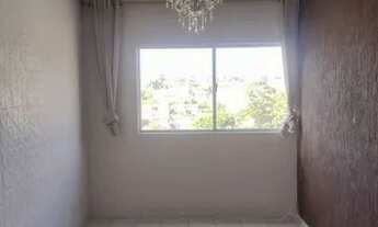 Imagem 7: APARTAMENTO SEMI MIBILIADO PARA ALUGAR NA SERRARIA