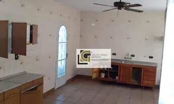 Imagem 6: Casa com 3 dormitórios, 190 m² - venda por R$ 640.000,00 ou aluguel por R$ 2.700,00/mês