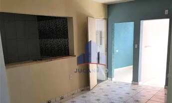 Imagem: Casa com 2 dormitórios para alugar por