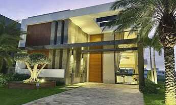 Imagem 2: Mansão a venda em condominio fechado- Xangri-la - W2114_CA21