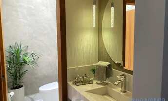 Imagem 2: CASA EM CONDOMÍNIO - JARDIM AMÉRICA II - SP