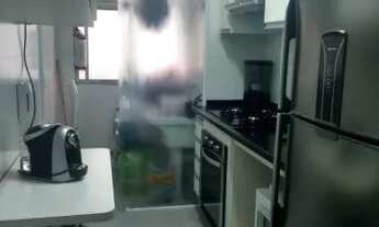 Imagem 4: APTO SÃO PAULO Apartamento com 2 dormitórios