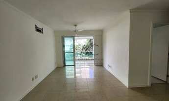 Imagem 6: Apto Alto Padrão, Infra Completa, 2 suítes - 110m - Cond. Saint Martin Península