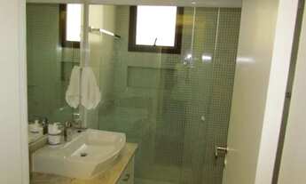 Imagem 4: Apartamento no Morumbi- São Paulo, SP