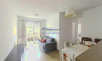 Imagem: Apartamento Vila Santa Catarina