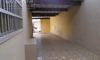 Imagem 3: Santo André - Casa Padrão - Vila Camilópolis