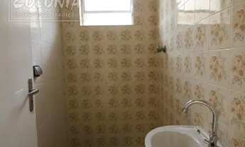 Imagem 6: Santo André - Casa Padrão - Vila Floresta