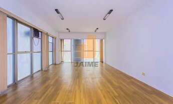 Imagem 2: Conjunto Comercial , 02 vagas em Higienópolis