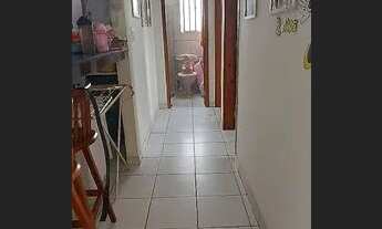 Imagem 4: Alugo Apartamento semi mobiliado