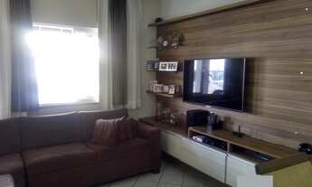 Imagem 5: Casa com 3/4, sendo 2 suítes no Delta Ville, Santa Mônica 2