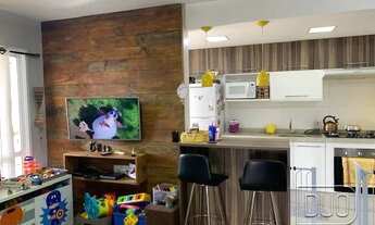 Imagem 4: Caxias do Sul - Apartamento Padrão - Sanvitto