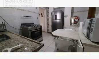 Imagem 2: Santo André - Casa Padrão - Vila Santa Teresa