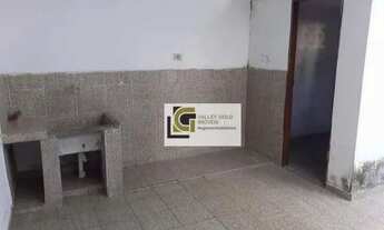 Imagem 4: Casa com 3 dormitórios, 190 m² - venda por R$ 640.000,00 ou aluguel por R$ 2.700,00/mês