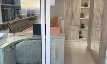 Imagem 6: Apartamento tipo cobertura