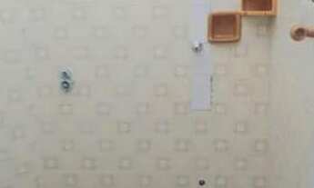 Imagem 6: Casa com 1 dormitório para alugar, 55 m² por R$ 905,83/mês - Vila Guiomar - Santo André/SP