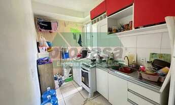 Imagem 5: ALUGA-SE APARTAMENTO EM CONDOMINIO CONSQUISTA TAPAJOS. 41m². 2 QUARTOS. VALOR: 1.500,00