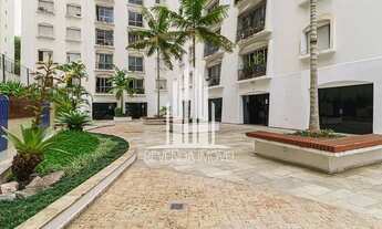 Imagem 6: Apartamento 3 dormitórios - Higienópolis