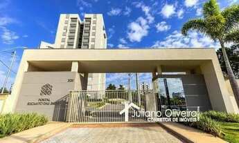 Imagem: Apartamento No Condomínio Portal Recanto