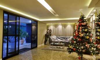 Imagem 6: Apartamento com 3 Quartos à venda ,90m² , Meireles - Fortaleza -ce