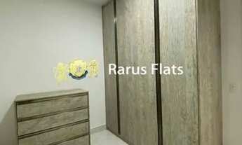 Imagem 3: Flat para venda em Tamboré - Trix Housing Tamboré