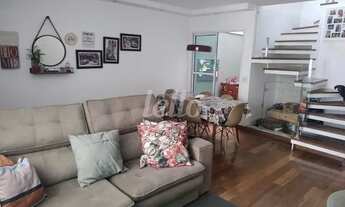 Imagem 1: Santo André - Casa Padrão - Vila Scarpelli