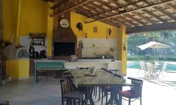 Imagem 5: Casa em condomínio fechado