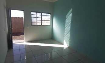 Imagem 7: JN Casa para venda possui 100 metros quadrados com 2 quartos em Jardim N. Esperança - Salv