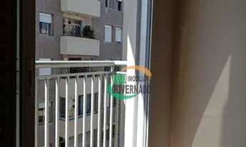 Imagem 6: Apartamento com 2 dormitórios para alugar, 82 m² por R$ 2.312,02/mês - Botafogo - Campinas