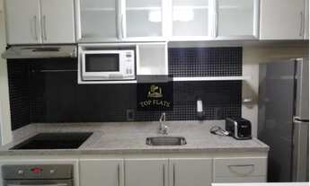 Imagem 7: Flat disponível na Vila Nova Conceição