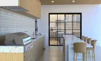 Imagem 6: Tamboré 11 Casa com 4 dormitórios