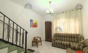 Imagem 5: Casa residencial à venda no Tatuapé,75 m², 03 quartos, sala 02 ambientes,2 banheiros, lava