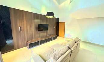 Imagem 2: Apartamento Duplex Sky Loft - Bosque da Saúde - Cuiabá