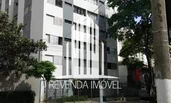 Imagem 2: Apartamento no Condomínio Nhambiquara em Indianópolis com 85m² 3 dormitórios 1 banheiro 1