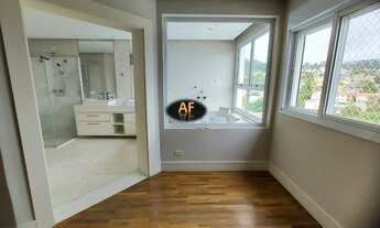 Imagem 6: Casa em Condomínio para Locação, Alphaviile, 4 dormitórios, 4 suítes, 6 banheiros, 5 vagas