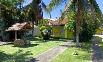 Imagem: CASA RESIDENCIAL em RIO DAS OSTRAS - RJ