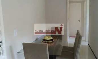 Imagem 2: Apartamento em Nova Monte Serrat - Itupeva