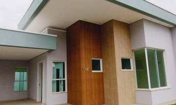 Imagem: Casa com 3 dormitórios à venda, 190 m²