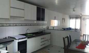 Imagem 5: Casa para venda com 140 metros quadrados com 3 quartos em Bandeiras - Osasco - SP