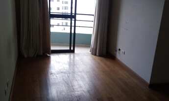 Imagem 2: Apartamento com Varanda no Piazza Della Fontana, Cidade de Guarulhos/SP