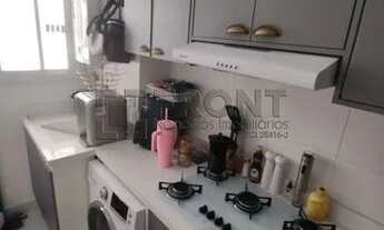 Imagem 2: Oportunidade Condomínio Praca Mooca !!!