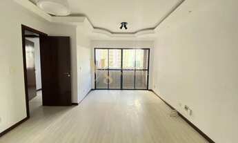 Imagem 2: CURITIBA - Apartamento Padrão - Cabral