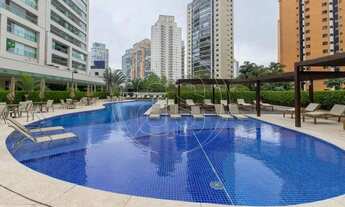 Imagem 3: São Paulo - Apartamento Padrão - Moema Pássaros