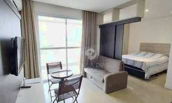 Imagem 2: Studio com 1 dormitório para alugar, 33 m² por R$ 2.837,50/mês - Liberty Home Studio - Sor