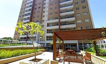 Imagem 2: APT 022, Condomínio Duo Parangaba, apartamento com 03 quartos, piscina