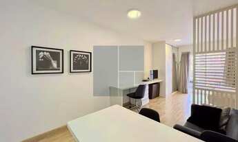 Imagem 6: Locação de Apartamentos / Padrão na cidade de São Paulo